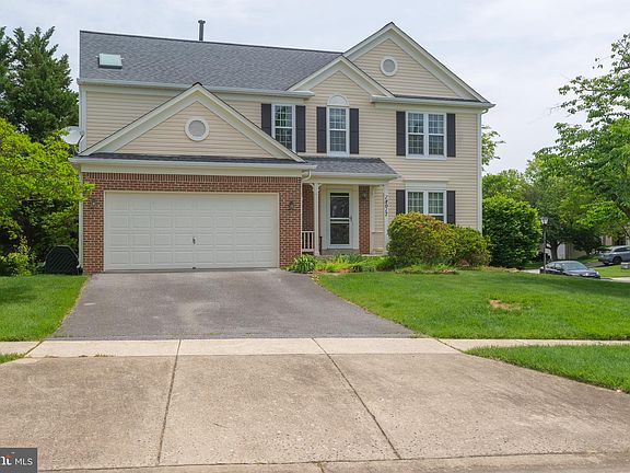 2nd image of 18017 Barleycorn Way