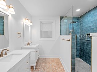 31 Church St N, Yemassee, SC 29945