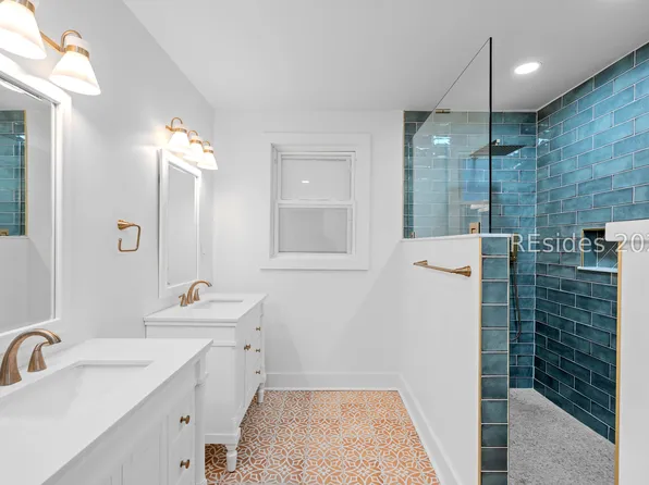 31 Church St N, Yemassee, SC 29945