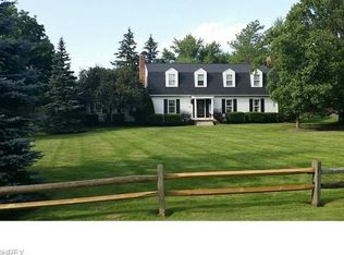 249 Ben Shaw Rd, Aurora, OH 44202