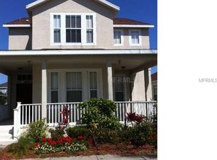 7009 Bluestem Rd, Harmony, FL 34773