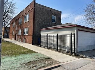 1640 N Lamon Ave #2S, Chicago, IL 60639