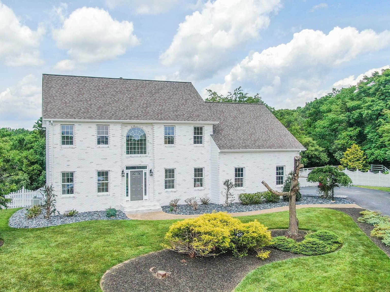 400 Pleasant View Cir, Blacksburg, VA 24060 Zillow