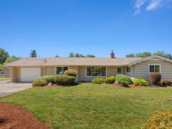 11820 34th Avenue E, Tacoma, WA 98446