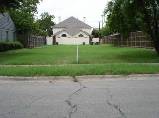 3717 N Versailles Ave, Dallas, TX 75209