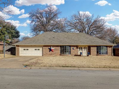 1816 Big Bend Dr, Grapevine, TX, 76051