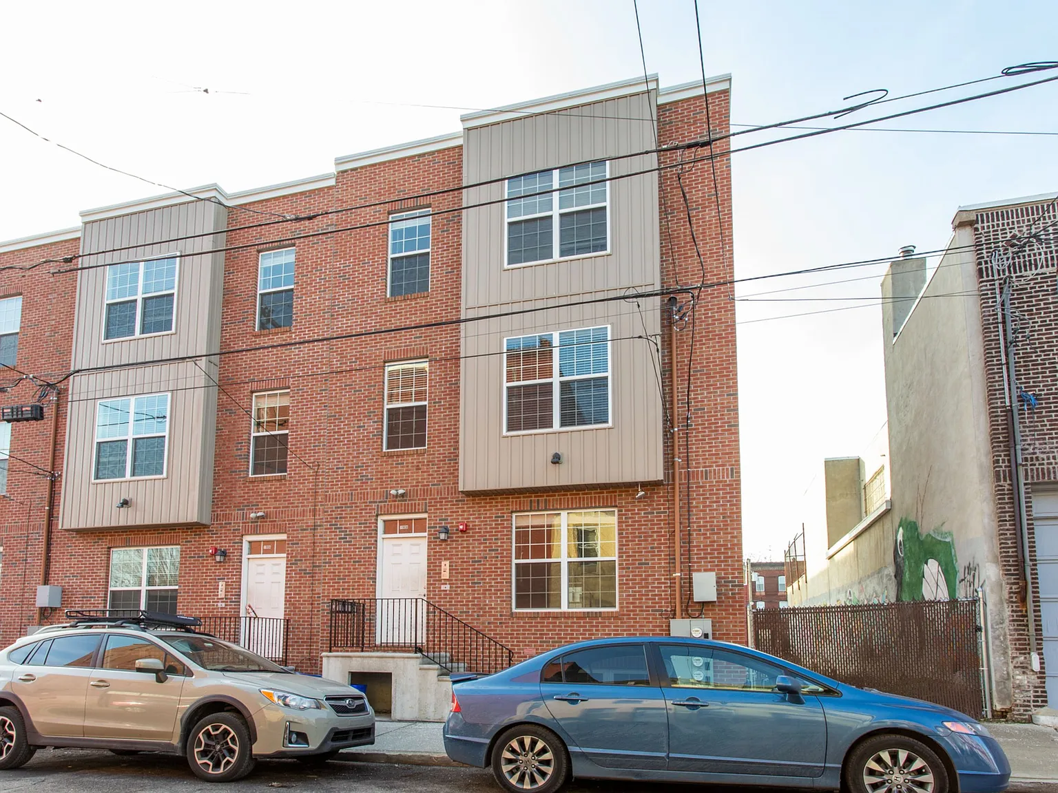 2 bed, $1,200 — Photo 3