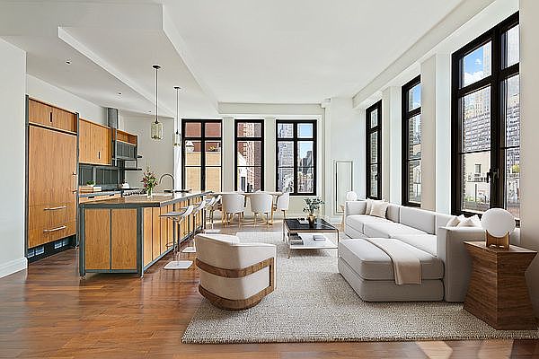 1st image of 143 Reade St APT 7C