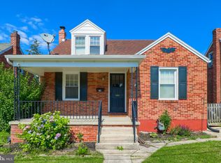 79 N East St, York, PA 17403