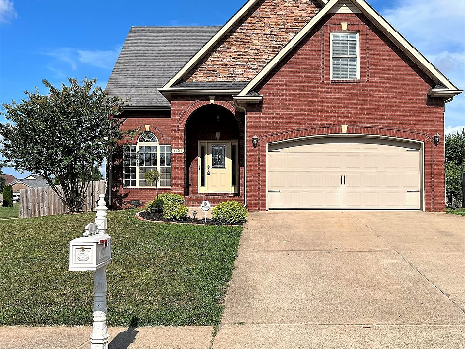 1st image of 1101 Chinook Cir