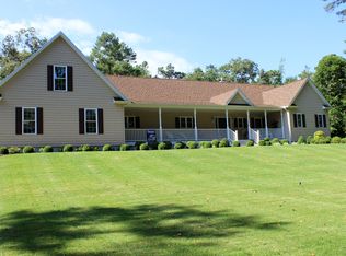 35959 Cobbs Hill Rd, Willards, MD 21874