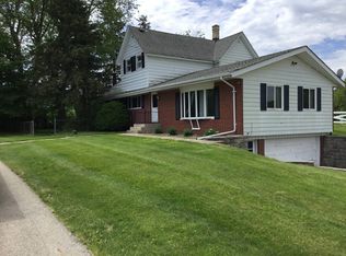 245 Hillside Rd, Colgate, WI 53017