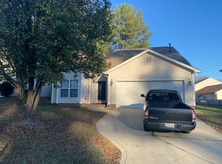 2559 Captains Watch Rd NE, Kannapolis, NC 28083