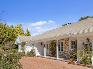 1990 Stradella Rd, Los Angeles, CA 90077