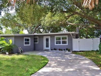 3612 W Oklahoma Ave, Tampa, FL, 33611