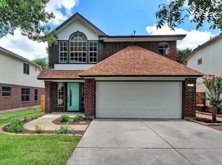 524 Tanner Trl, Pflugerville, TX 78660