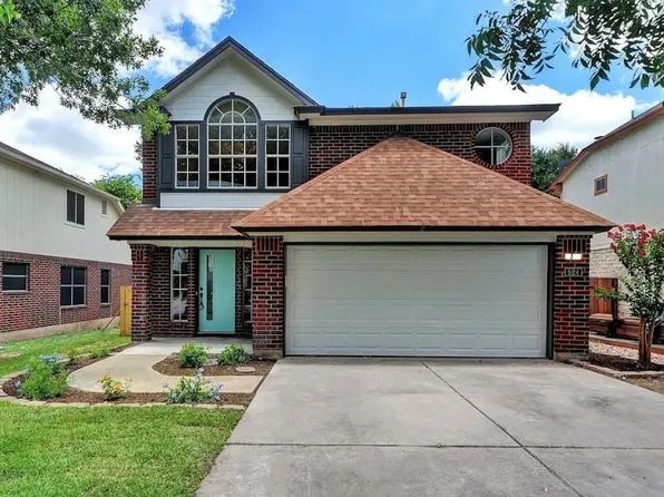524 Tanner Trl, Pflugerville, TX 78660