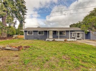 1464 Park Ave E, Tenino, WA 98589