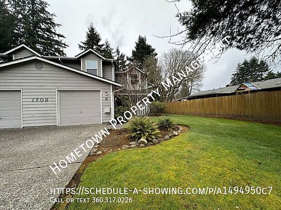 2nd image of 1702 Sulky Dr SE #B