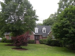 908 Driver Rd NW, Fort Payne, AL 35967