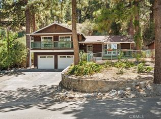 5323 Chaumont Dr, Wrightwood, CA 92397