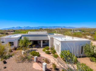11681 E Spanish Ridge Pl, Tucson, AZ 85730