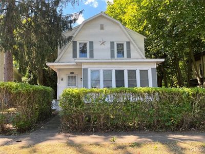 214 W 3rd St S, Fulton, NY, 13069
