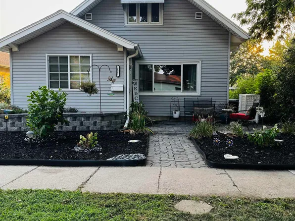 2621 S Cedar St, Sioux City, IA 51106