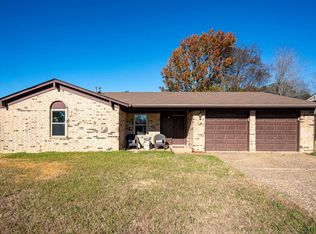 4 Timberside Cv, Little Rock, AR 72204