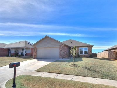11032 NW 94th Ter, Yukon, OK, 73099