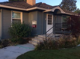 1835 Benson Ave, Prosser, WA 99350