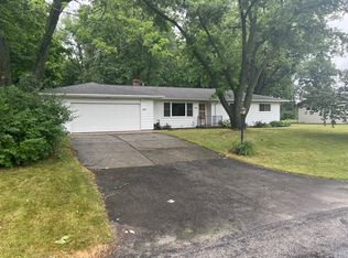 3840 Knollcrest Rd, Fort Wayne, IN 46835