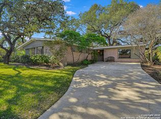 1803 Kenilworth Blvd, San Antonio, TX 78209