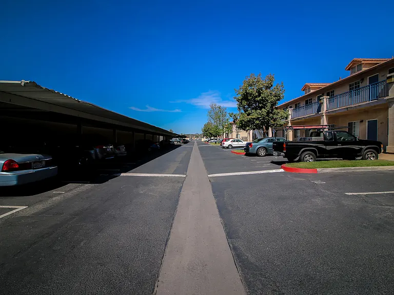 2 bedroom 2 bath apartment in Perris — Photo 40