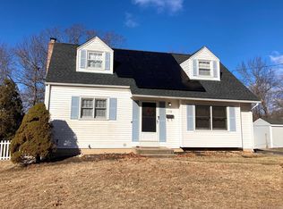 109 Mark St, Bristol, CT 06010