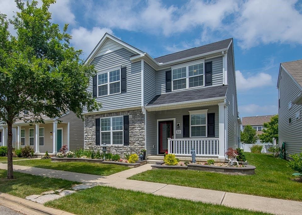 1st image of 5868 Ivy Branch Dr