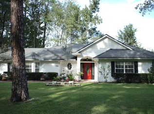 1031 Fleming St, Fleming Island, FL 32003