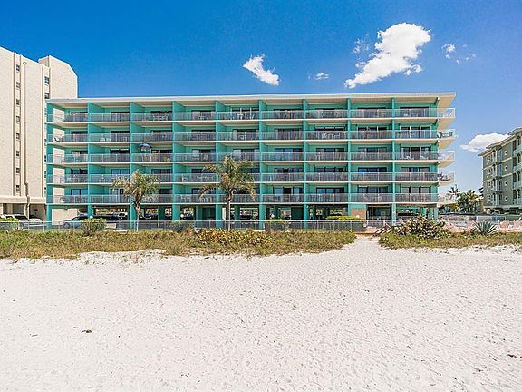 5th image of 19440 GULF BOULEVARD #105