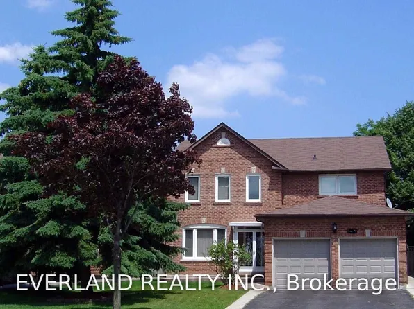 4101 Loyalist Dr, Mississauga, ON L5L 3Z1