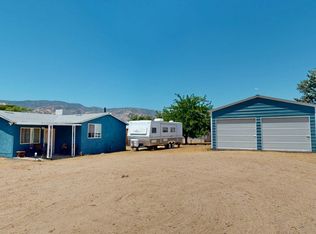 2225 Commercial Ave, Lake Isabella, CA 93240