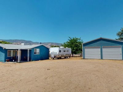 2225 Commercial Ave, Lake Isabella, CA, 93240