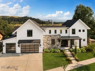 1226 Boylan Rd, Bozeman, MT 59715