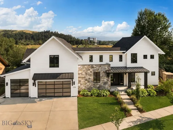 1226 Boylan Rd, Bozeman, MT 59715