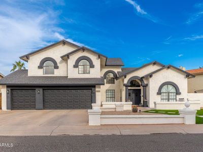5010 E NISBET Road, Scottsdale, AZ, 85254