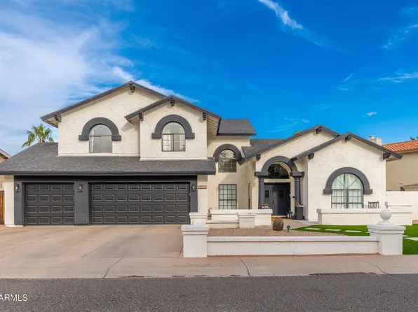 5010 E NISBET Road, Scottsdale, AZ 85254