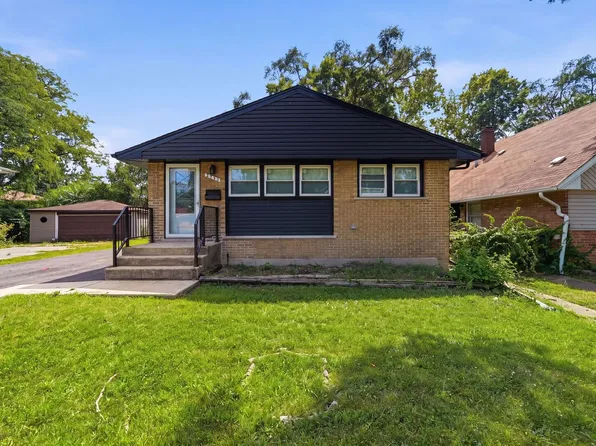 3735 169th St, South Holland, IL 60478
