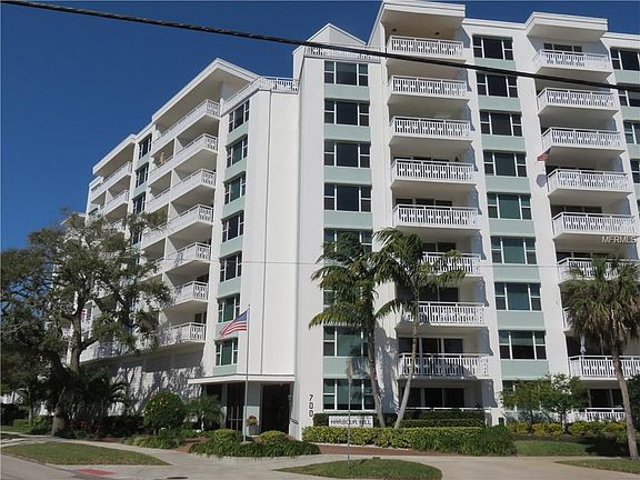 2nd image of 700 Beach Dr NE APT 503