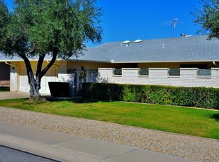 12706 W Ashwood Dr, Sun City West, AZ 85375