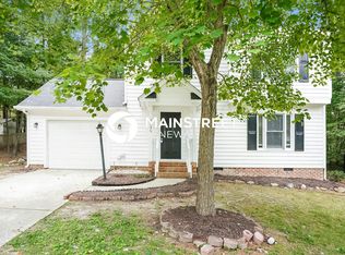 3536 Dechart Ln, Raleigh, NC 27616