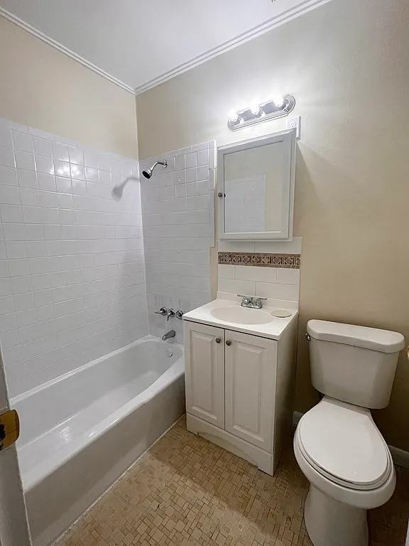 1 bed, 1.0 bath, 625 sqft, $2,050 — Photo 4